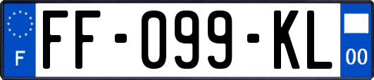 FF-099-KL