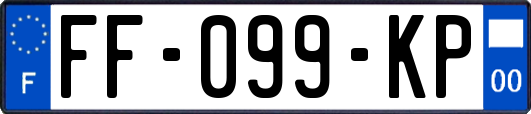 FF-099-KP