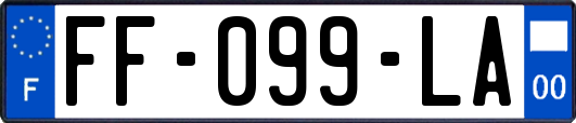FF-099-LA