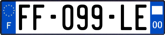 FF-099-LE
