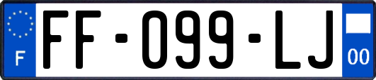 FF-099-LJ