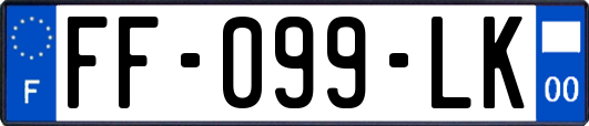 FF-099-LK