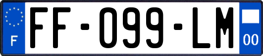 FF-099-LM