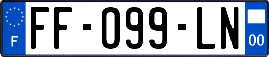 FF-099-LN
