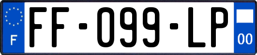 FF-099-LP
