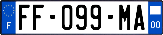 FF-099-MA
