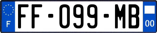 FF-099-MB