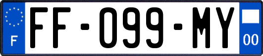 FF-099-MY