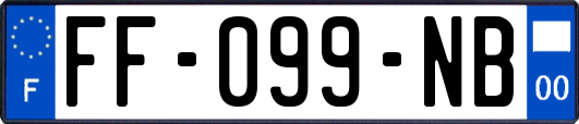 FF-099-NB