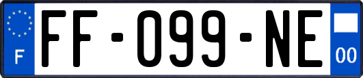 FF-099-NE