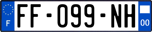 FF-099-NH
