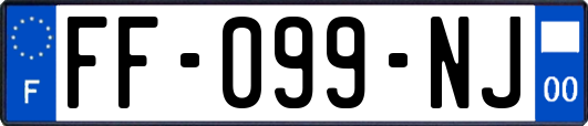 FF-099-NJ