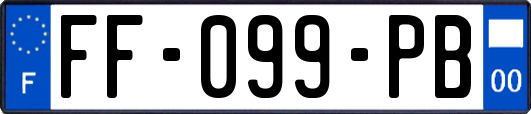 FF-099-PB