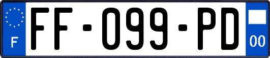 FF-099-PD