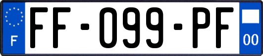 FF-099-PF