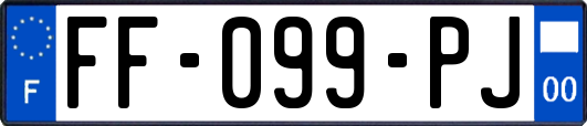 FF-099-PJ