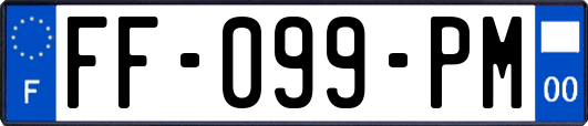 FF-099-PM