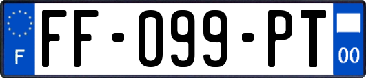 FF-099-PT