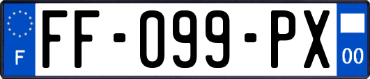 FF-099-PX