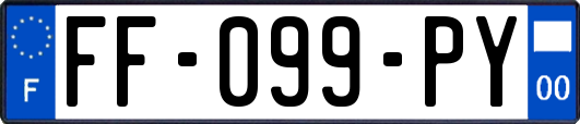 FF-099-PY