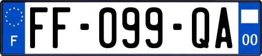 FF-099-QA