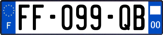 FF-099-QB