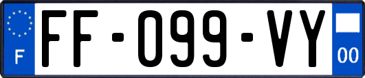 FF-099-VY