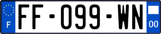 FF-099-WN