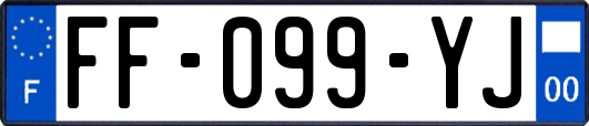 FF-099-YJ