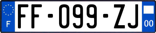 FF-099-ZJ