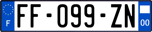 FF-099-ZN