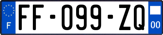 FF-099-ZQ