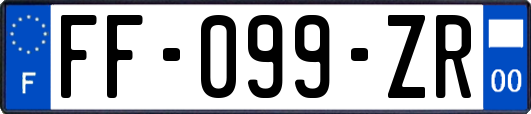 FF-099-ZR