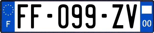 FF-099-ZV