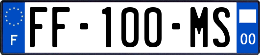 FF-100-MS
