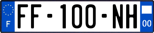 FF-100-NH