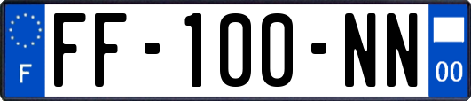 FF-100-NN