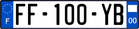 FF-100-YB