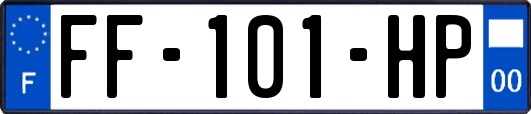 FF-101-HP