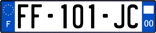FF-101-JC