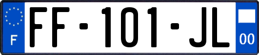 FF-101-JL