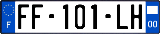 FF-101-LH
