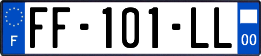 FF-101-LL
