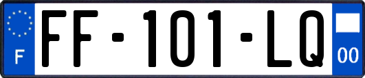 FF-101-LQ