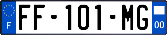 FF-101-MG
