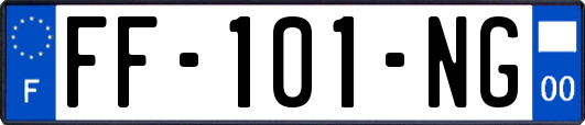 FF-101-NG
