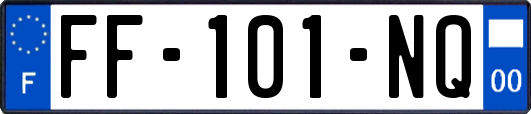 FF-101-NQ