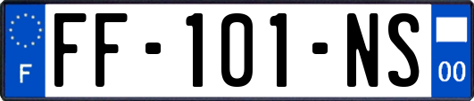 FF-101-NS