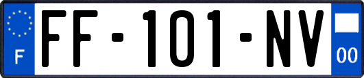 FF-101-NV