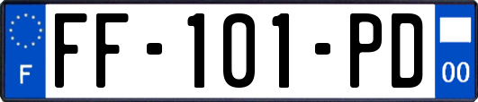 FF-101-PD